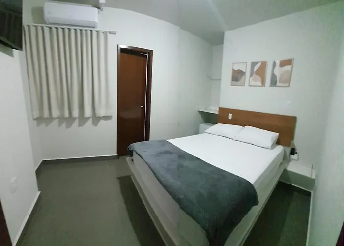 Emas hotel